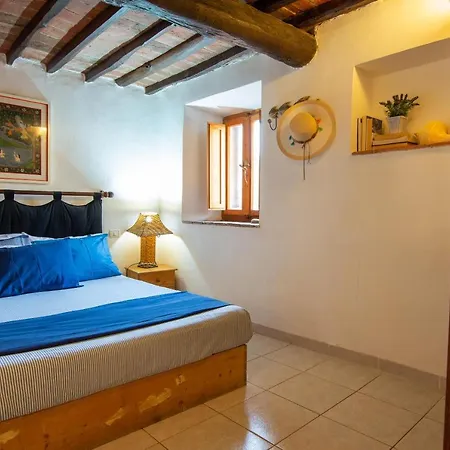 La Torre Appartement *
