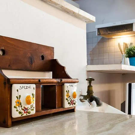 La Torre Appartement Capoliveri (Isola d'Elba)