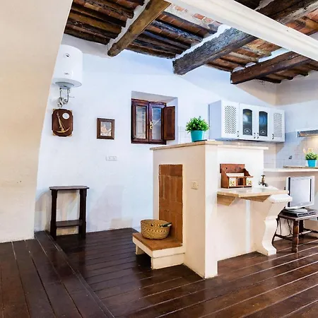 Appartement La Torre *