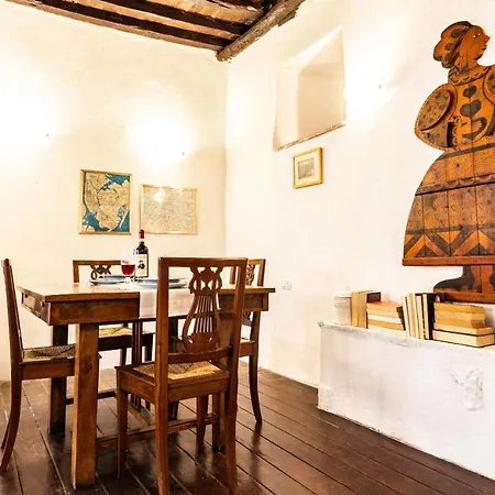 Appartement La Torre *