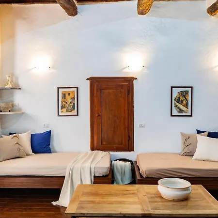 La Torre Appartement