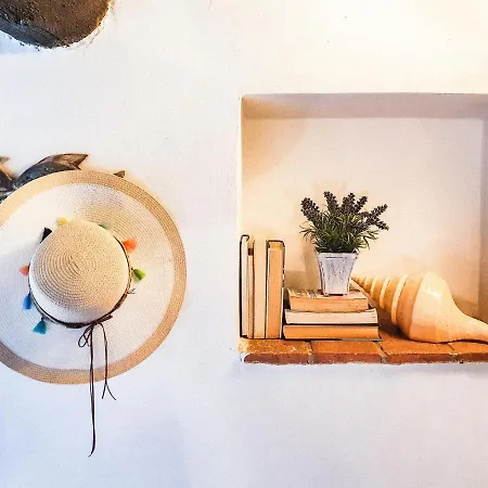 La Torre Appartement Capoliveri (Isola d'Elba)