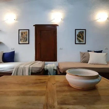 La Torre Appartement *